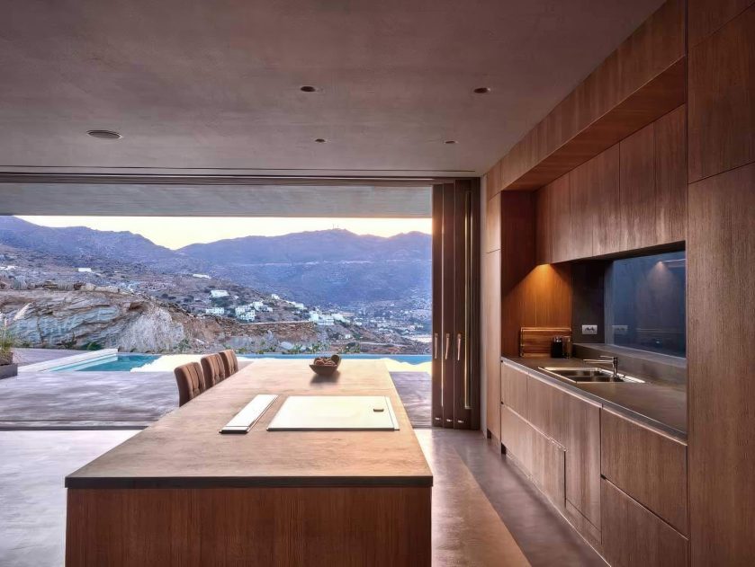 TPL - Properties 00669 - Villa Punta Los Residence - Los, Cyclades, Greece - 7