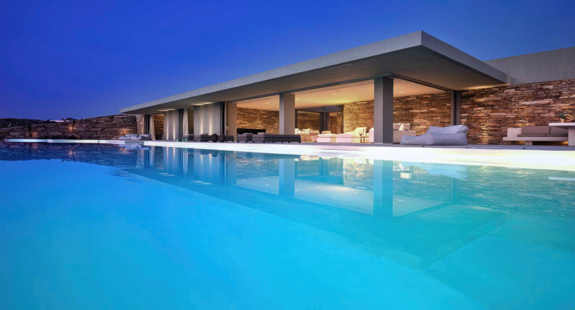 TPL – Properties 00669 – Villa Punta Los Residence – Los, Cyclades, Greece – 9
