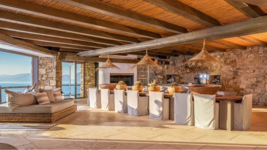 The Cape Villa - Mykonos, Greece - 10
