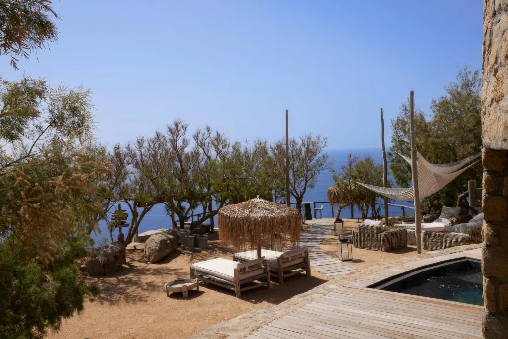 The Cape Villa - Mykonos, Greece - 12
