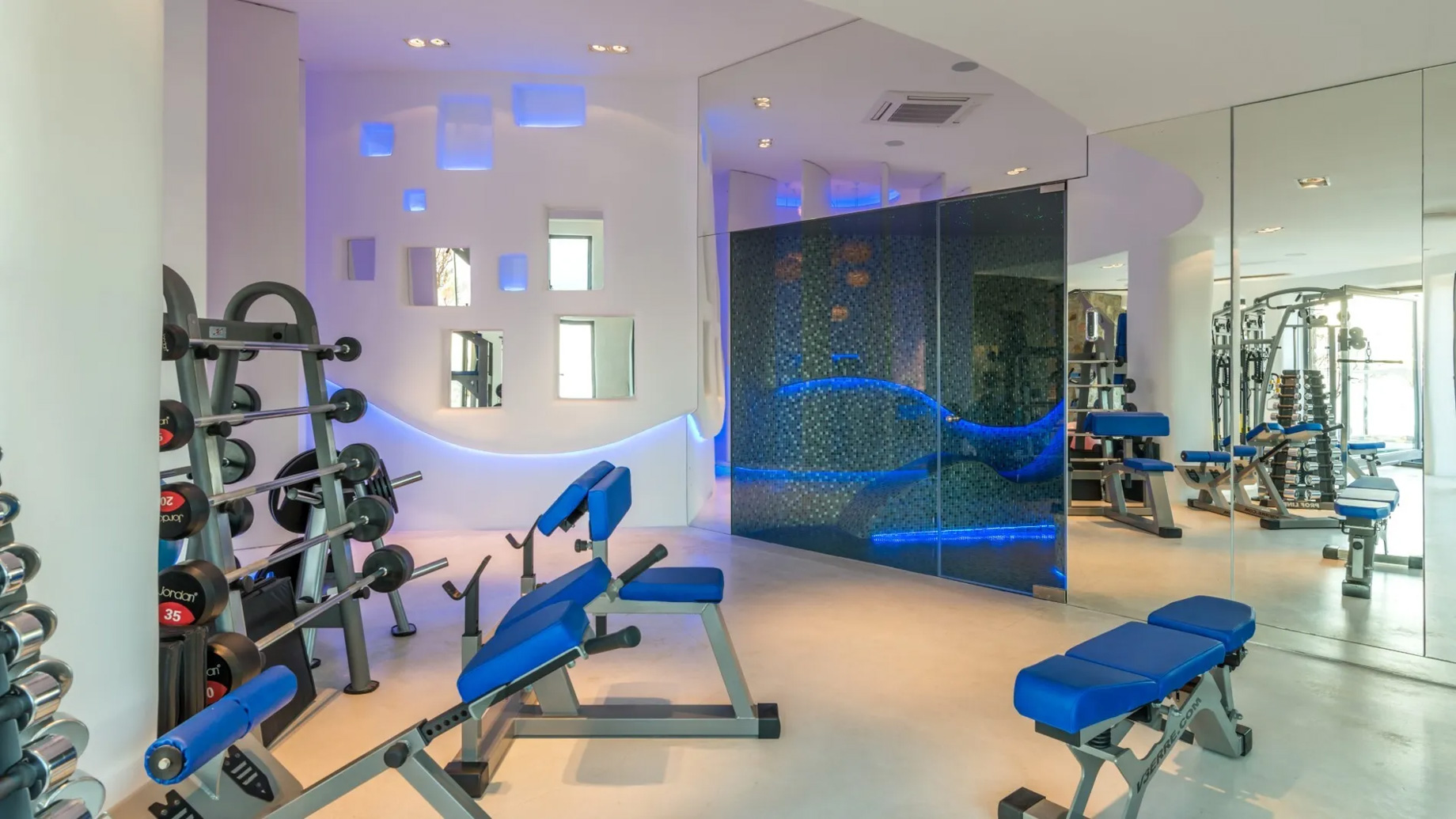 The Cape Villa – Mykonos, Greece – 14
