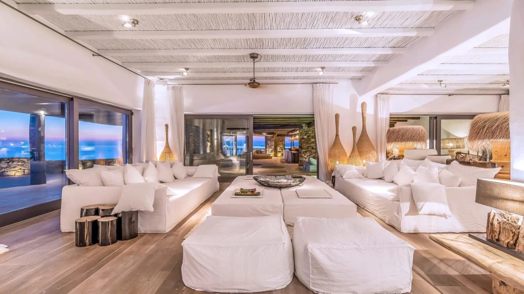 The Cape Villa - Mykonos, Greece - 16