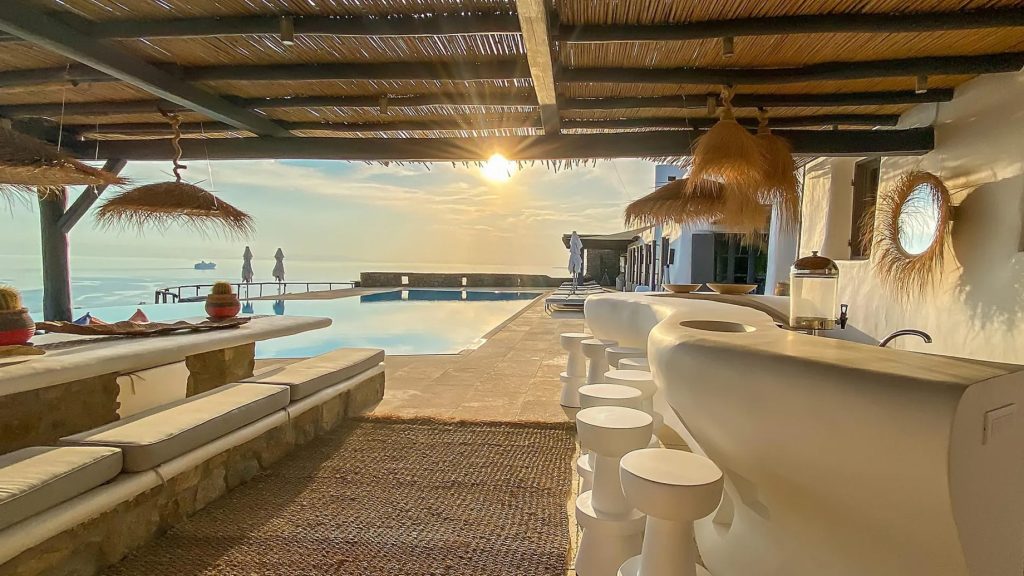 The Cape Villa - Mykonos, Greece - 17