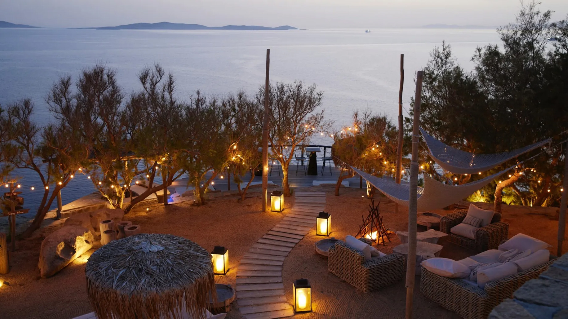 The Cape Villa – Mykonos, Greece – 18