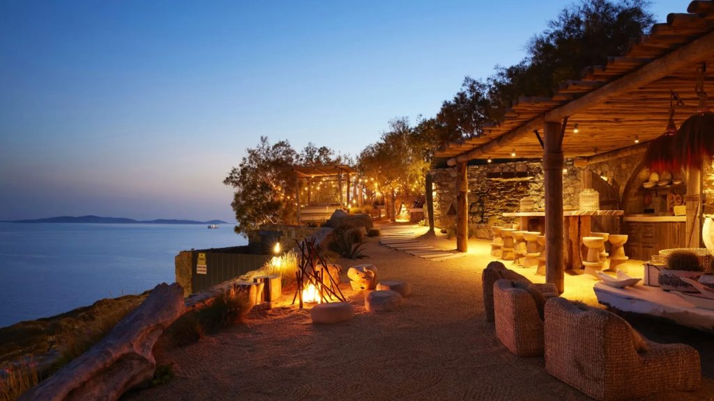 The Cape Villa - Mykonos, Greece - 21
