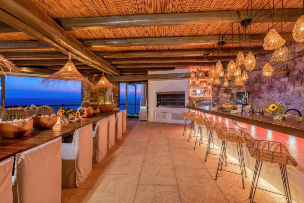The Cape Villa - Mykonos, Greece - 22