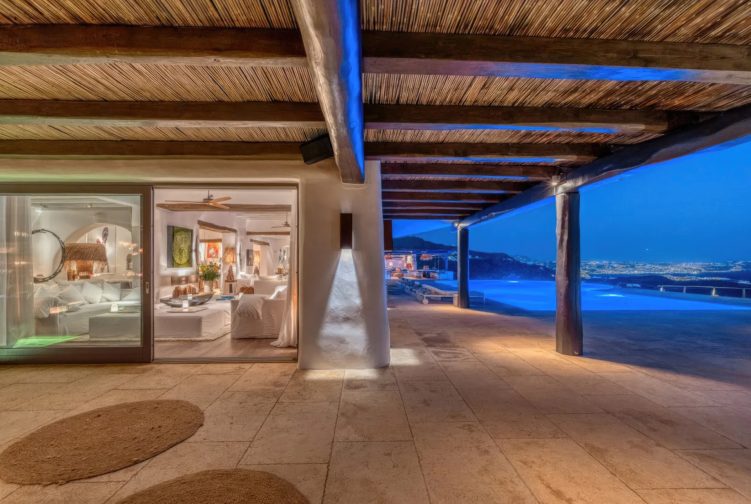 The Cape Villa - Mykonos, Greece - 24