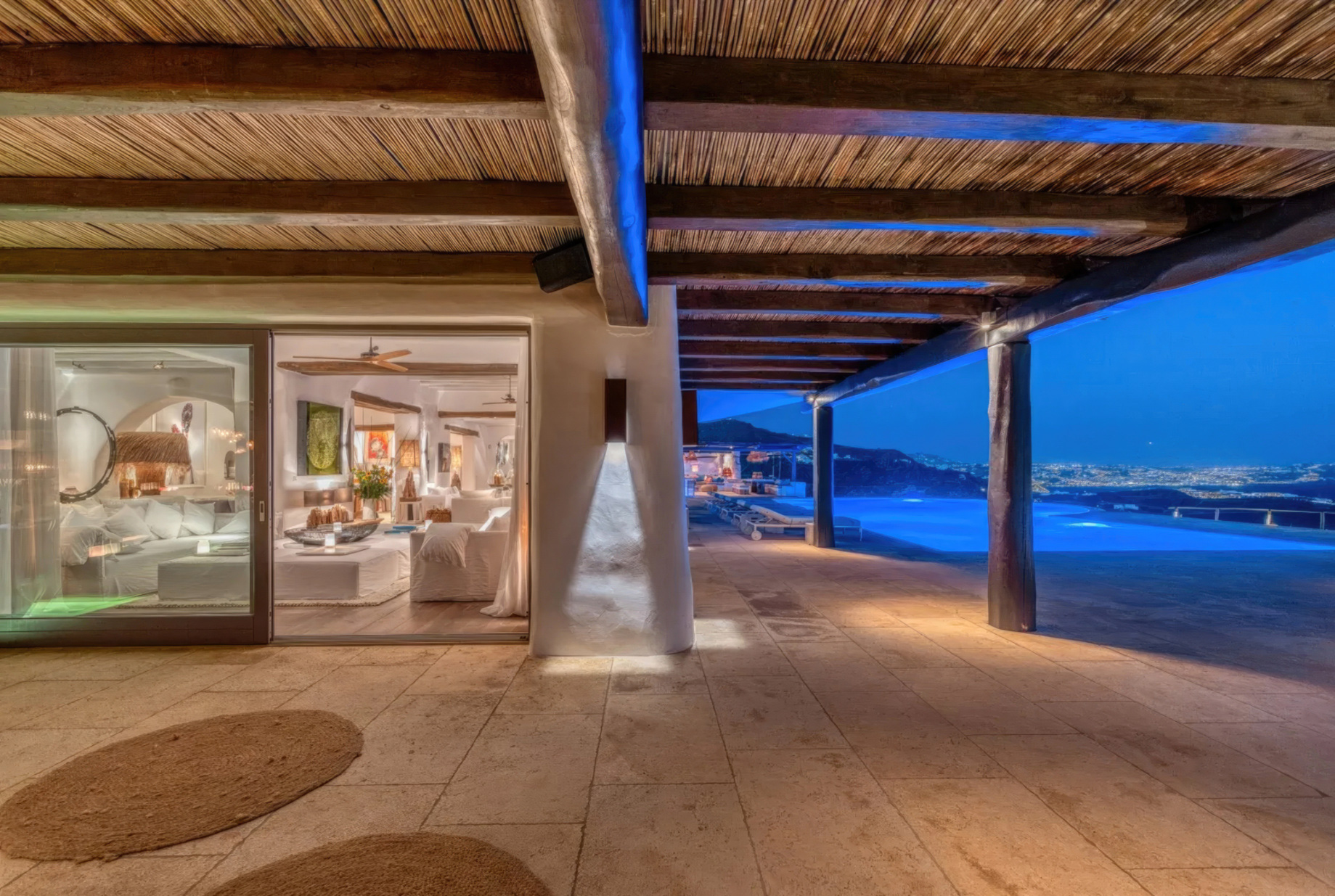 The Cape Villa – Mykonos, Greece – 24