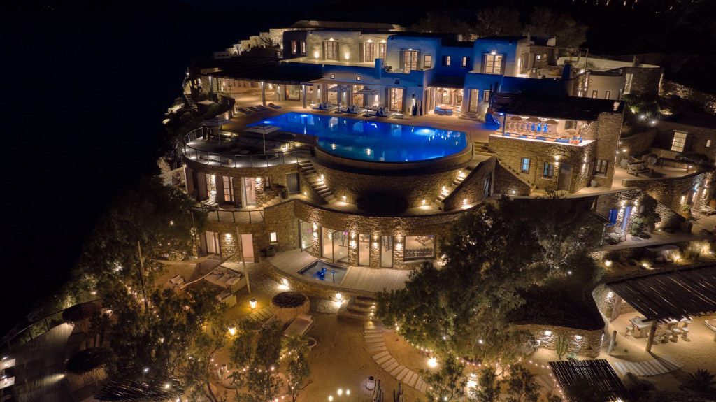 The Cape Villa - Mykonos, Greece - 27