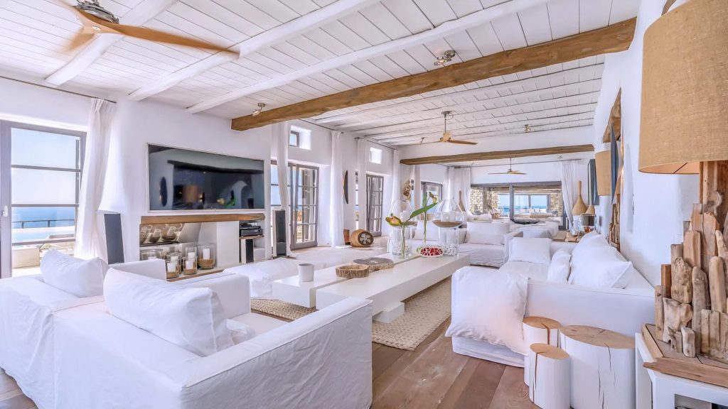 The Cape Villa - Mykonos, Greece - 5