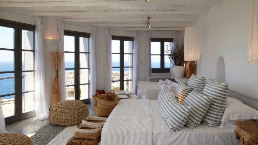 The Cape Villa - Mykonos, Greece - 9