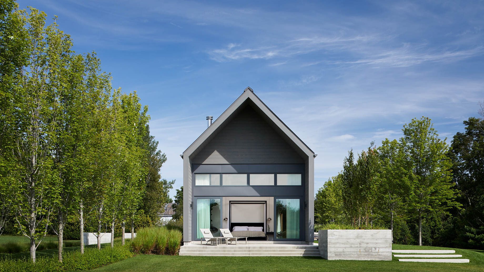 The Farm Longhouse Residence – Ganaraska, ON, Canada 🇨🇦