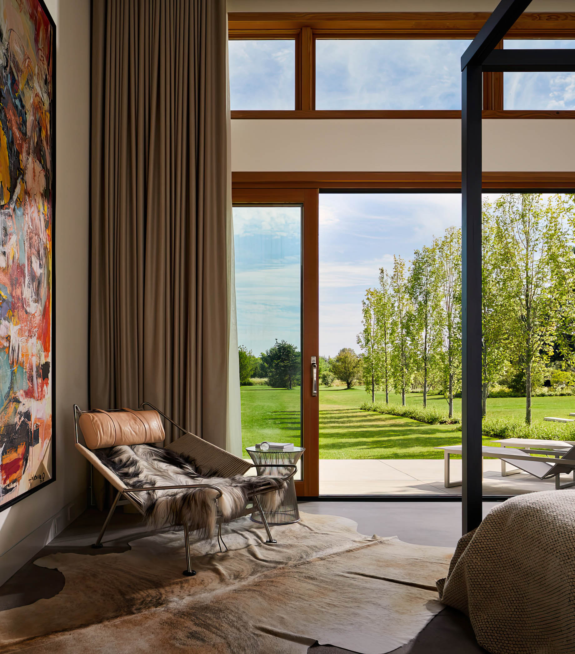 The Farm Longhouse Residence – Ganaraska, ON, Canada – 10