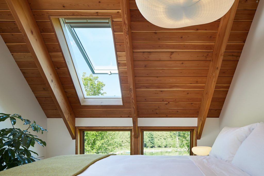 The Farm Longhouse Residence - Ganaraska, ON, Canada - 13