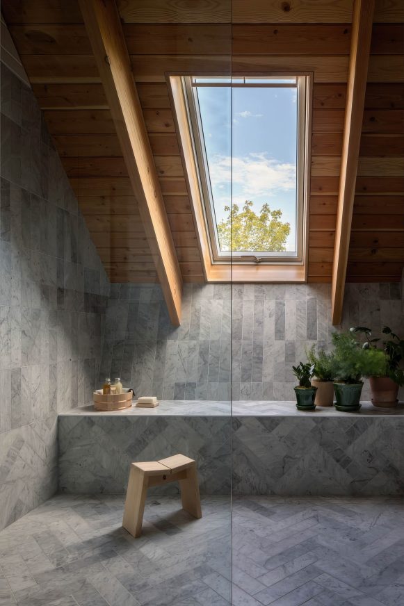 The Farm Longhouse Residence - Ganaraska, ON, Canada - 14