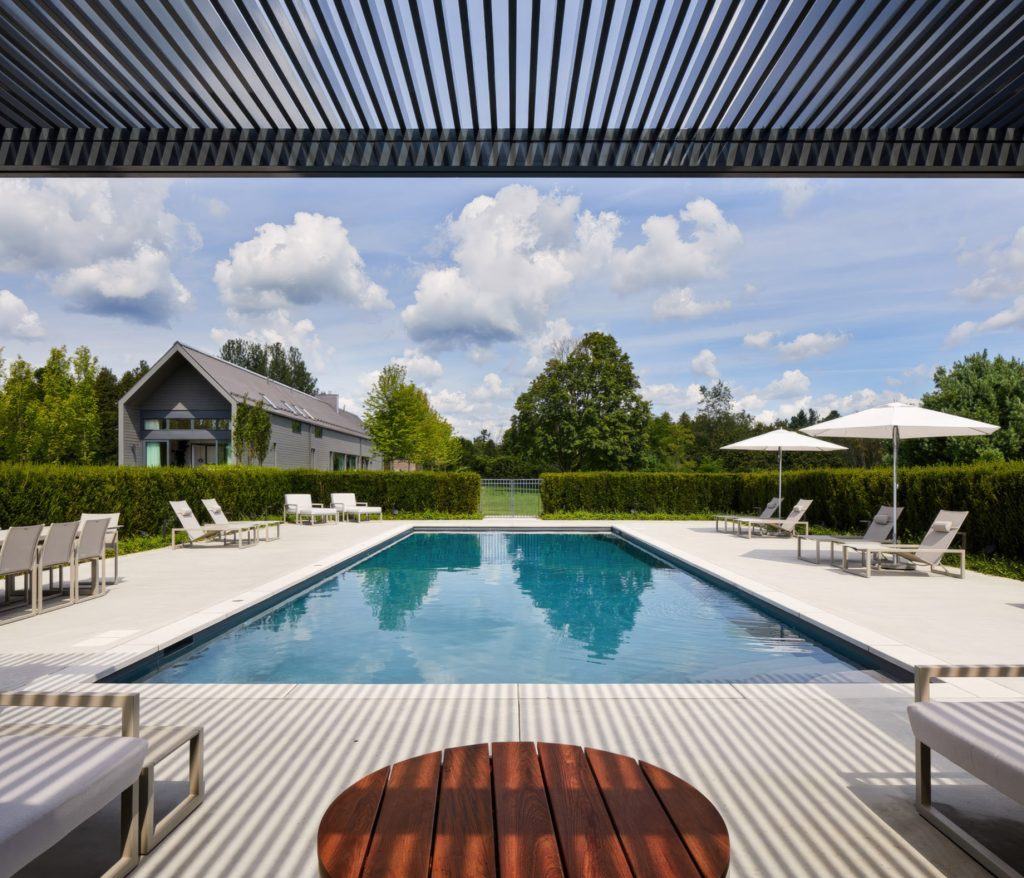 The Farm Longhouse Residence - Ganaraska, ON, Canada - 17