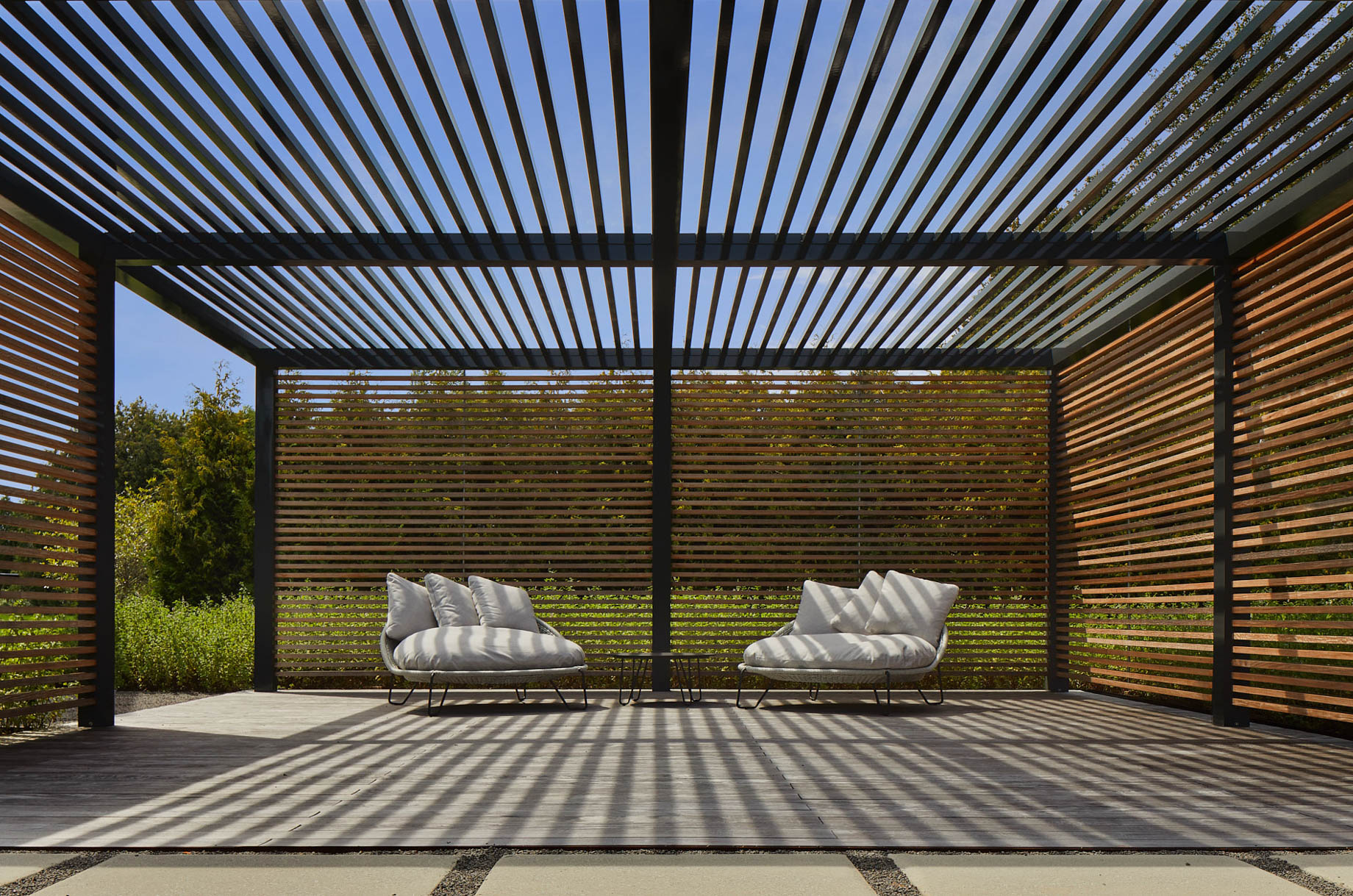 The Farm Longhouse Residence – Ganaraska, ON, Canada – 18