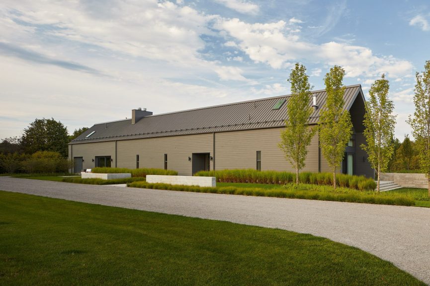 The Farm Longhouse Residence - Ganaraska, ON, Canada - 21