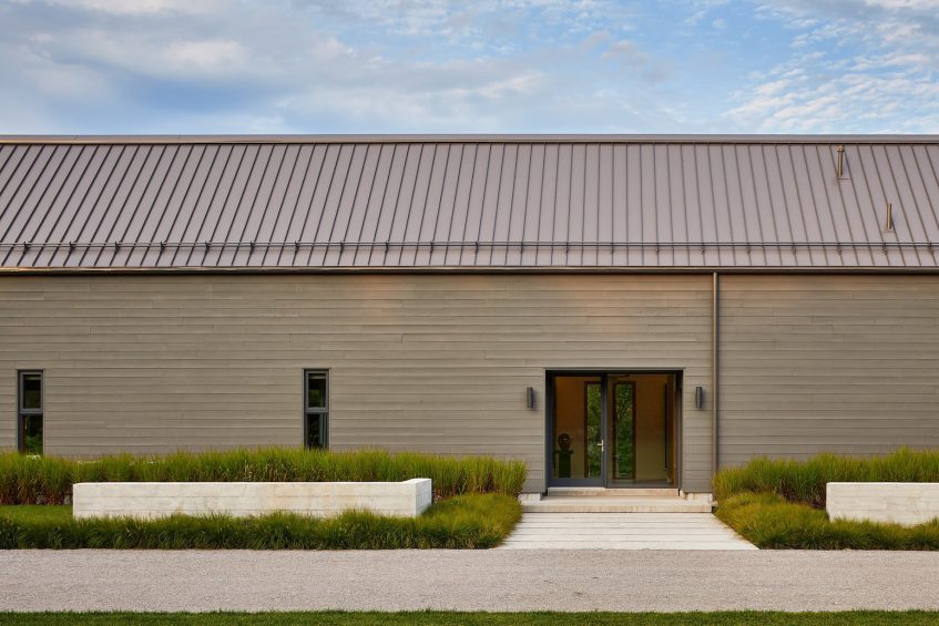 The Farm Longhouse Residence - Ganaraska, ON, Canada - 22