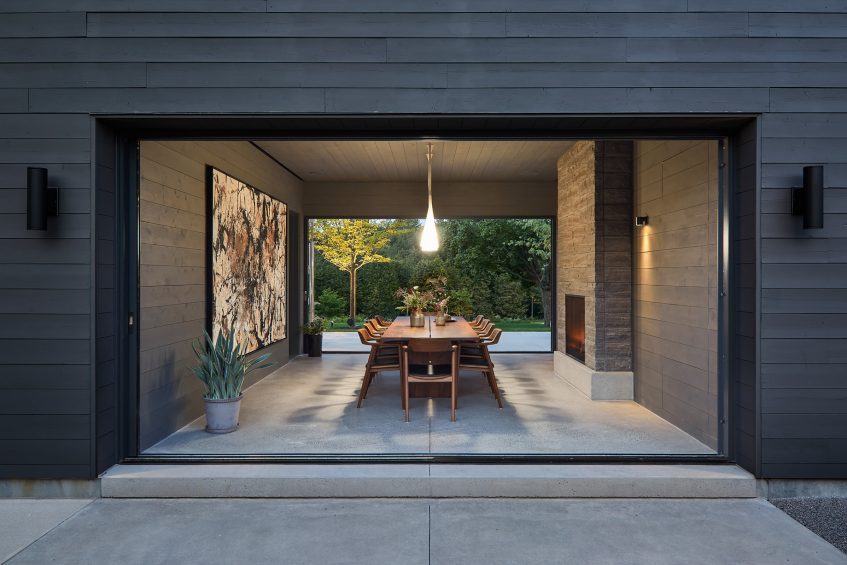 The Farm Longhouse Residence - Ganaraska, ON, Canada - 23