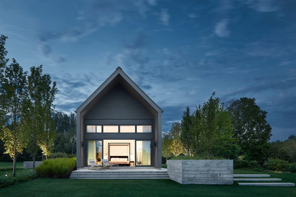 The Farm Longhouse Residence - Ganaraska, ON, Canada - 24