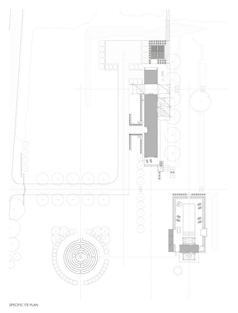 The Farm Longhouse Residence - Ganaraska, ON, Canada - 27