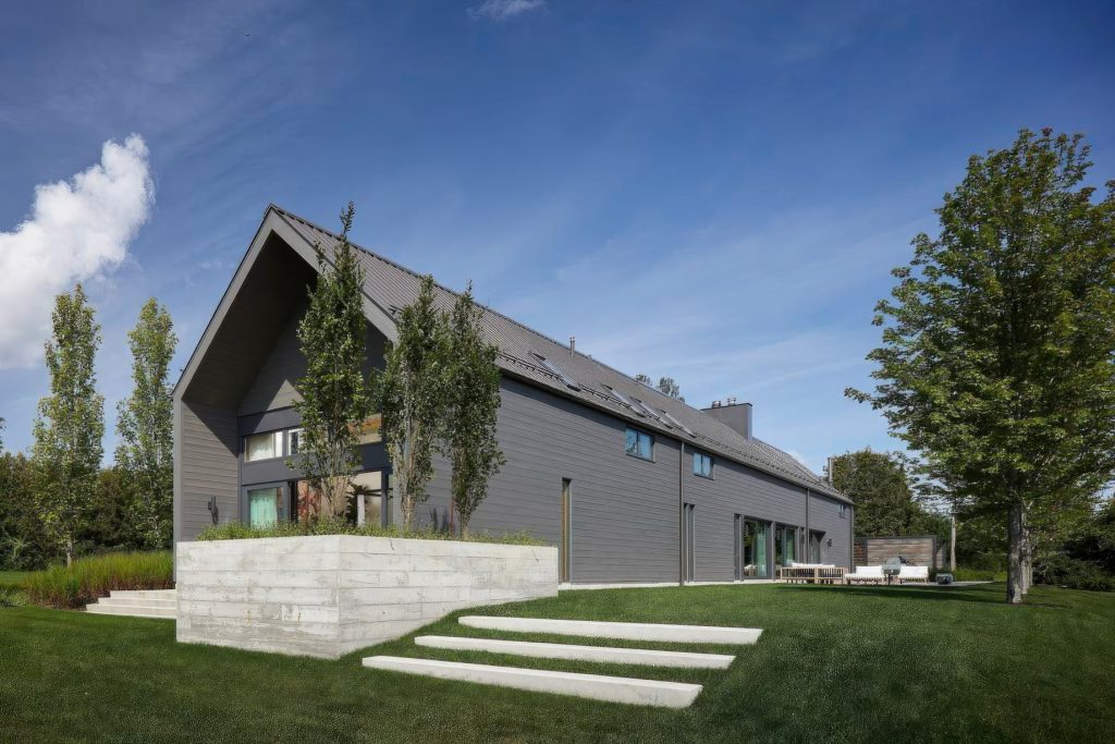 The Farm Longhouse Residence - Ganaraska, ON, Canada - 3