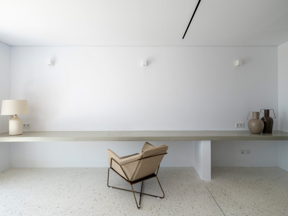 The Hill House - Kostos, Paros Island, Greece - 5