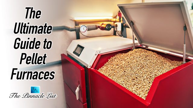 The Ultimate Guide to Pellet Furnaces