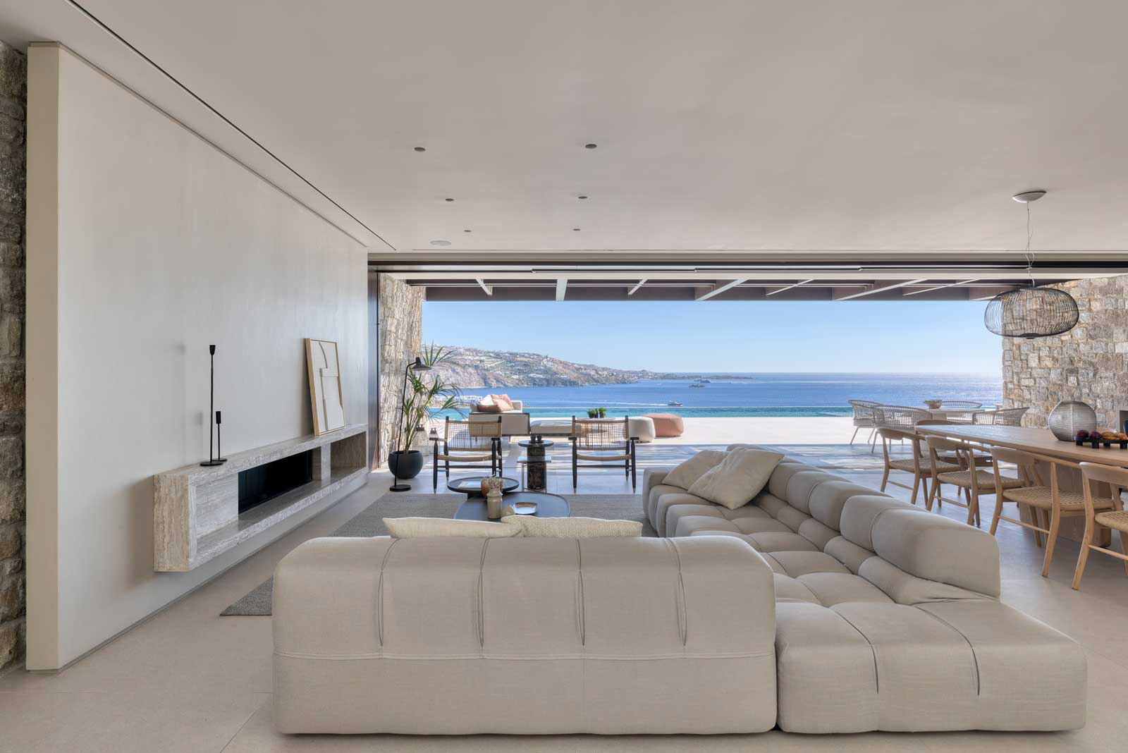 Untold Villa Aleomandra – Mykonos, Cyclades, Greece – 10