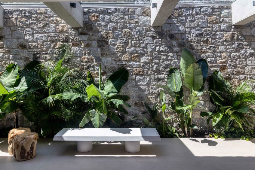 Untold Villa Aleomandra - Mykonos, Cyclades, Greece - 12