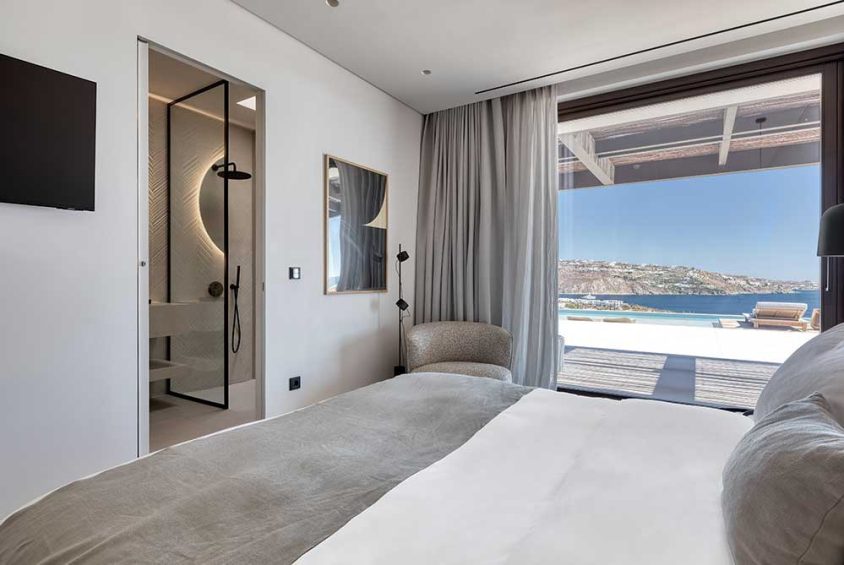 Untold Villa Aleomandra - Mykonos, Cyclades, Greece - 22