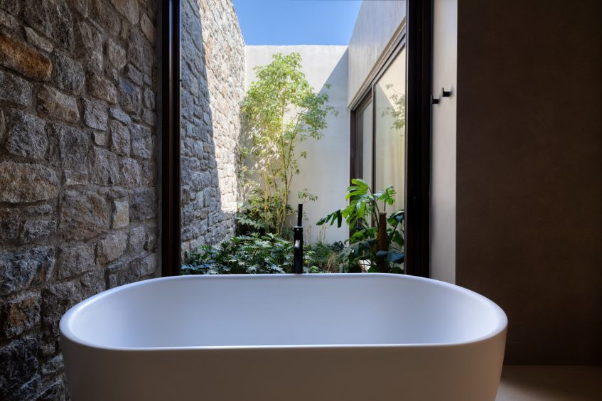 Untold Villa Aleomandra - Mykonos, Cyclades, Greece - 26