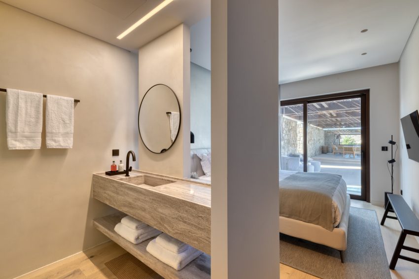 Untold Villa Aleomandra - Mykonos, Cyclades, Greece - 28