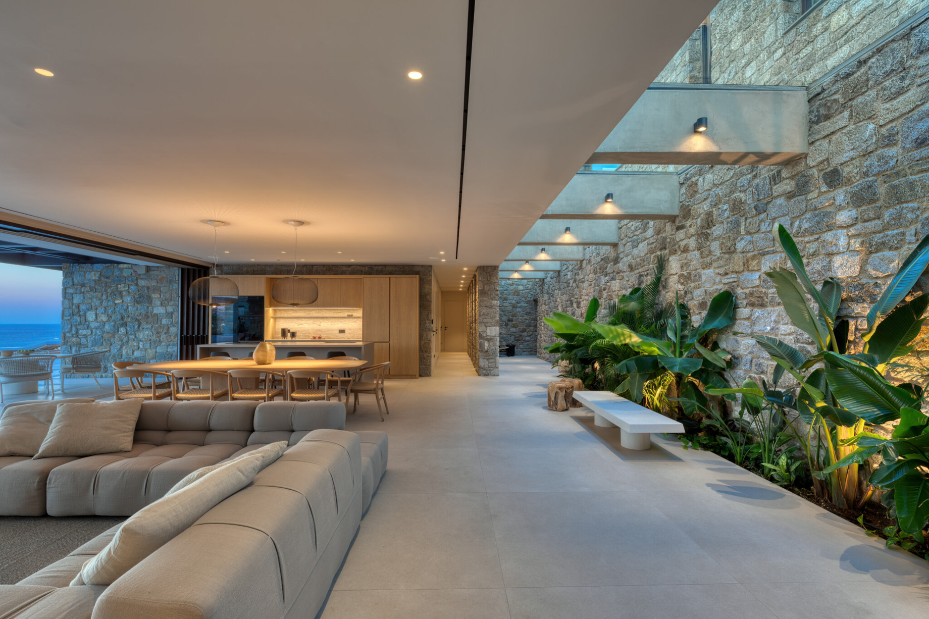 Untold Villa Aleomandra – Mykonos, Cyclades, Greece – 30