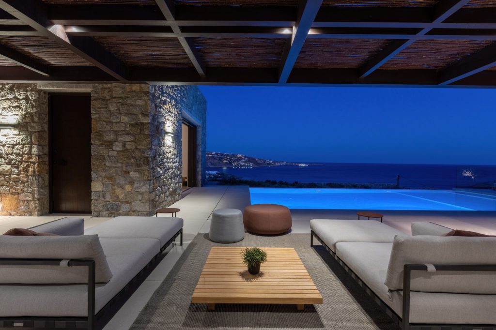 Untold Villa Aleomandra - Mykonos, Cyclades, Greece - 37
