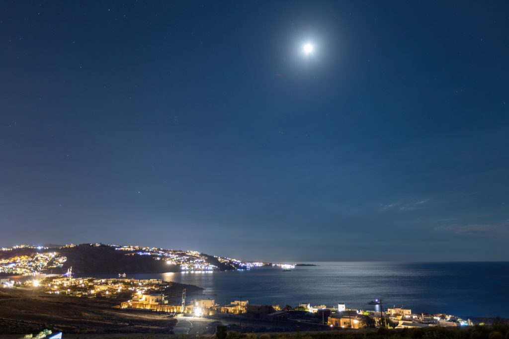 Untold Villa Aleomandra - Mykonos, Cyclades, Greece - 38