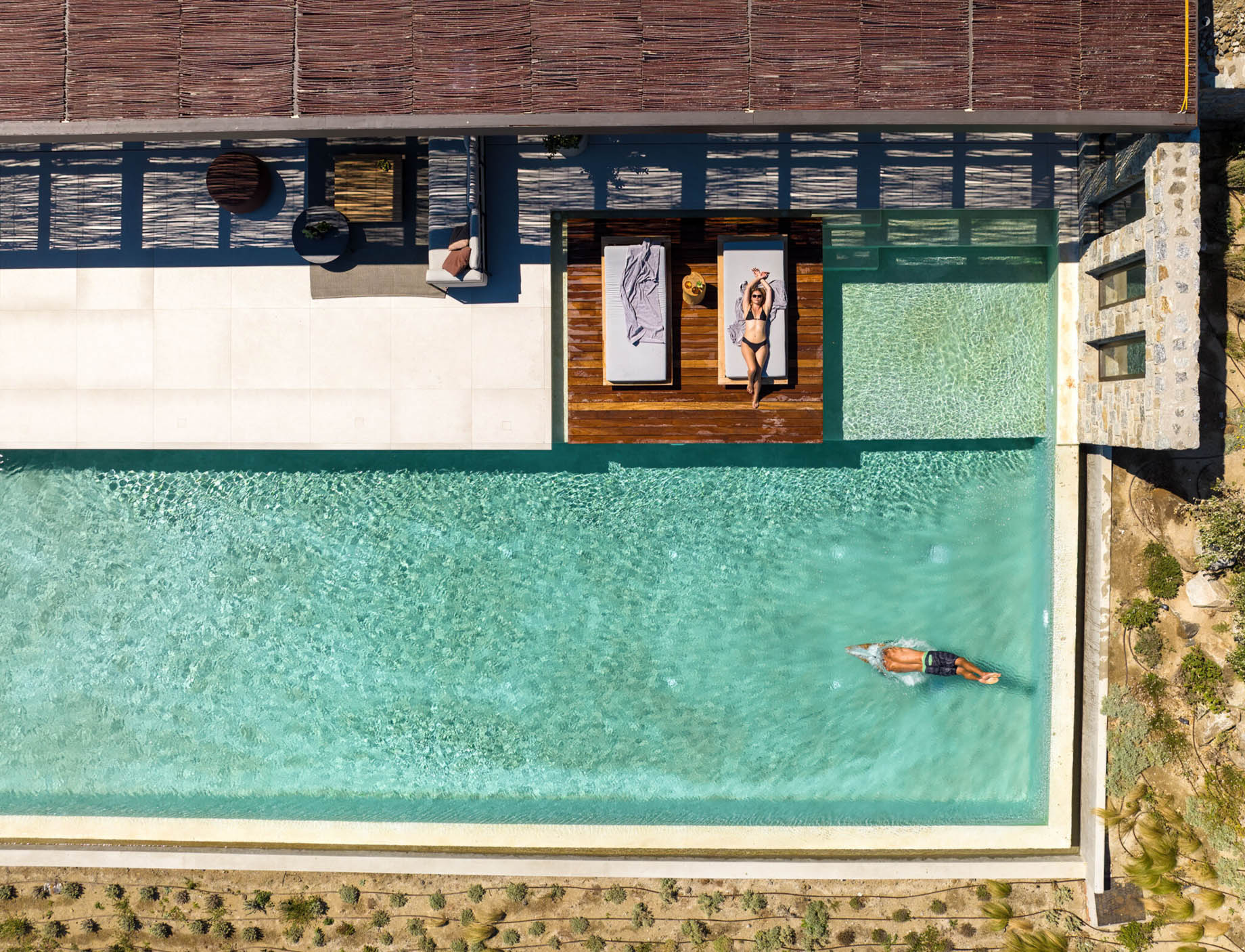 Untold Villa Aleomandra – Mykonos, Cyclades, Greece – 4