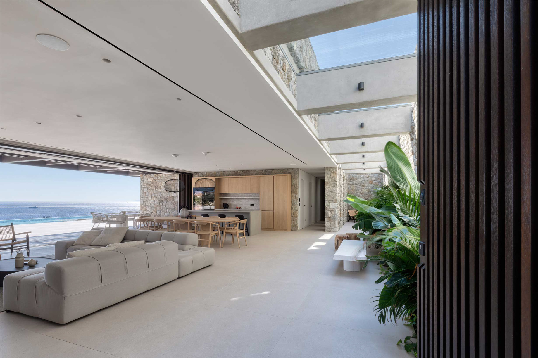 Untold Villa Aleomandra – Mykonos, Cyclades, Greece – 8