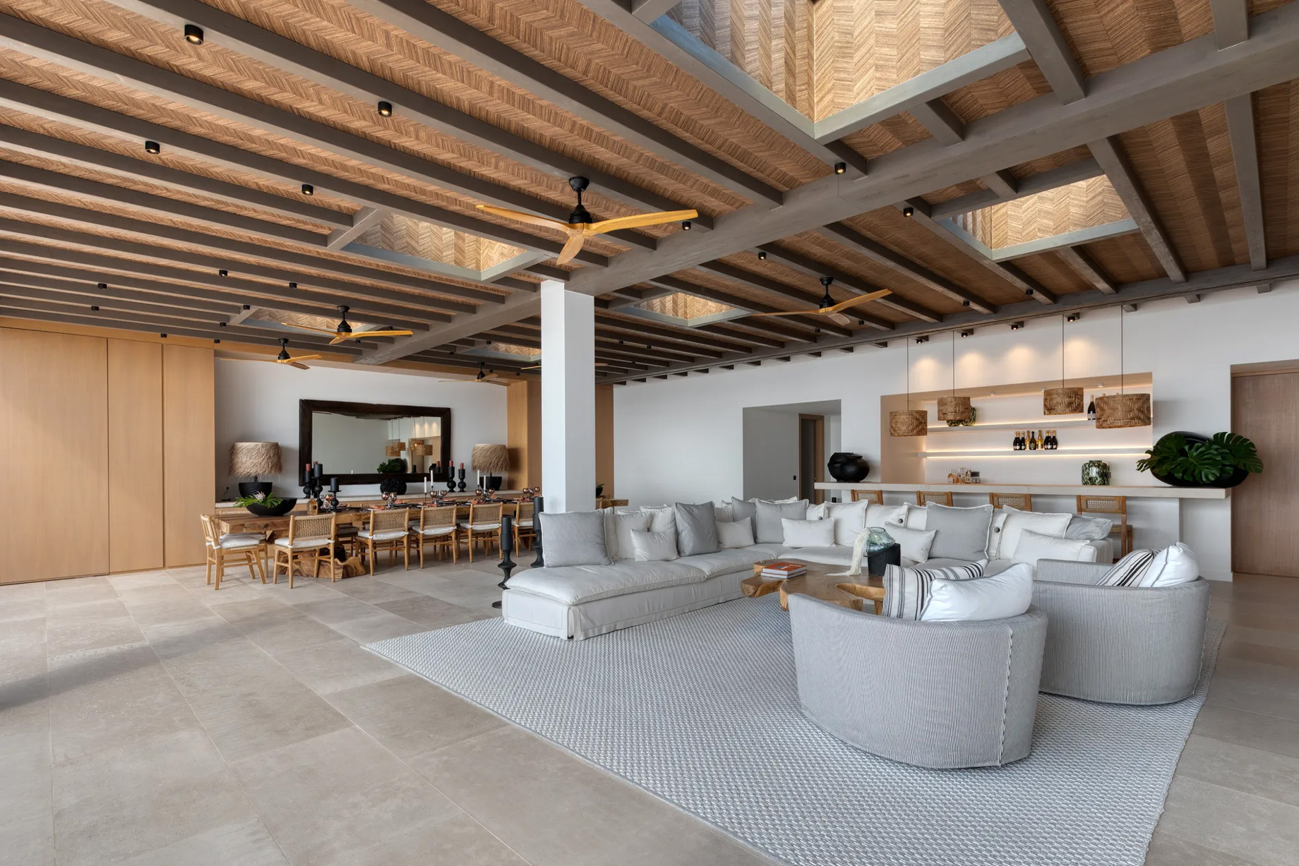 Villa Lithos Residence – Mykonos, Greece – 24
