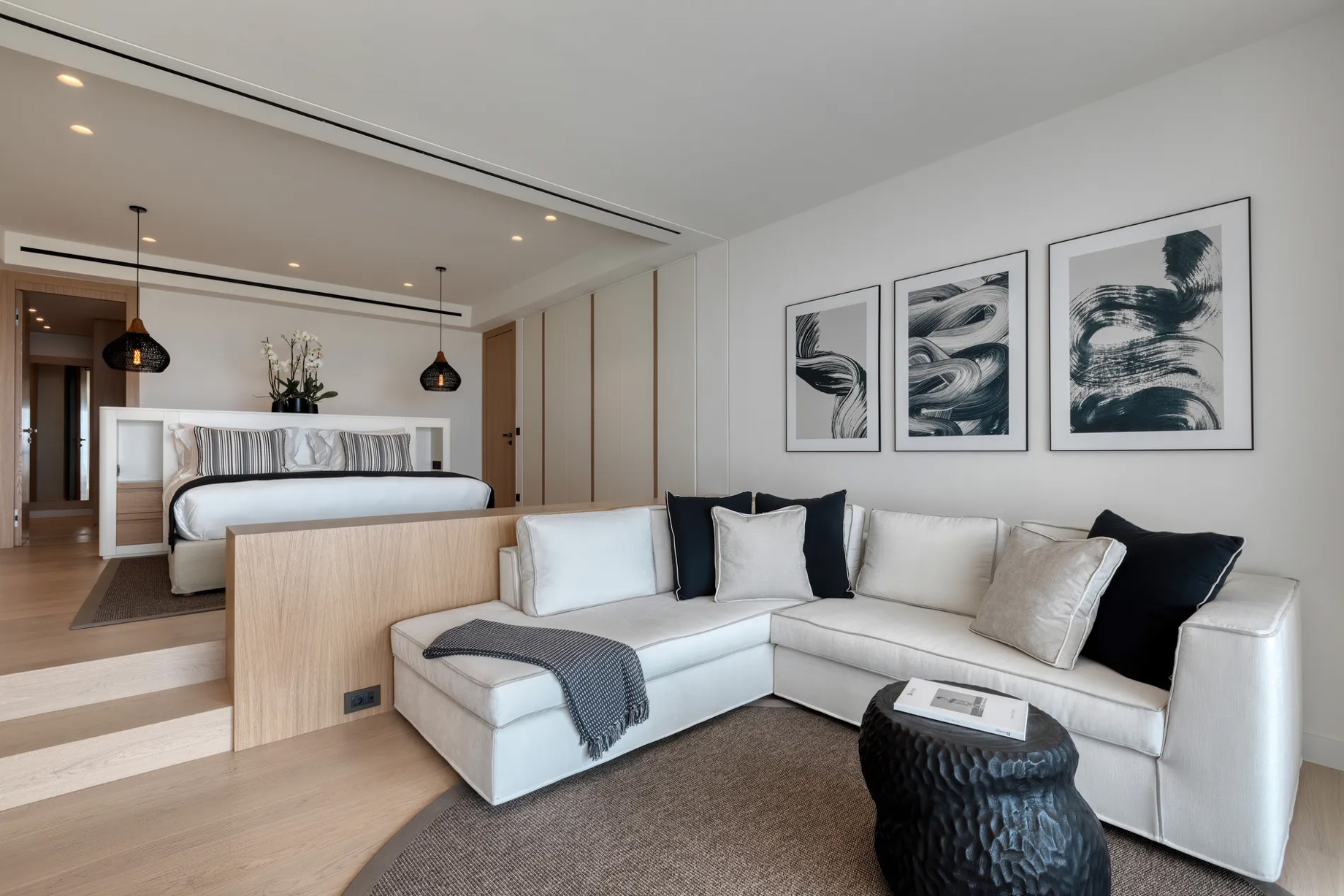 Villa Lithos Residence – Mykonos, Greece – 49