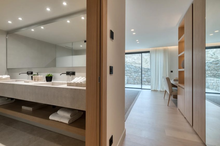 Villa Lithos Residence - Mykonos, Greece - 50