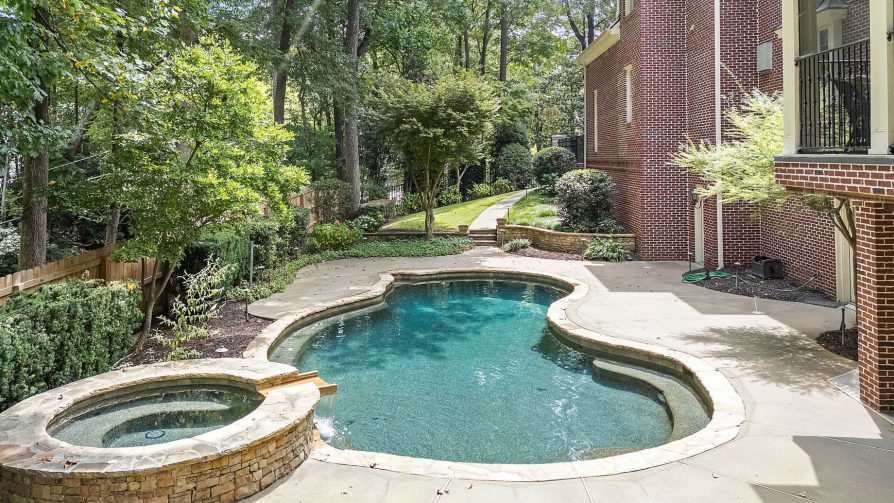 1446 W Wesley Rd, Atlanta, GA, USA - Atlanta Luxury Real Estate - 12