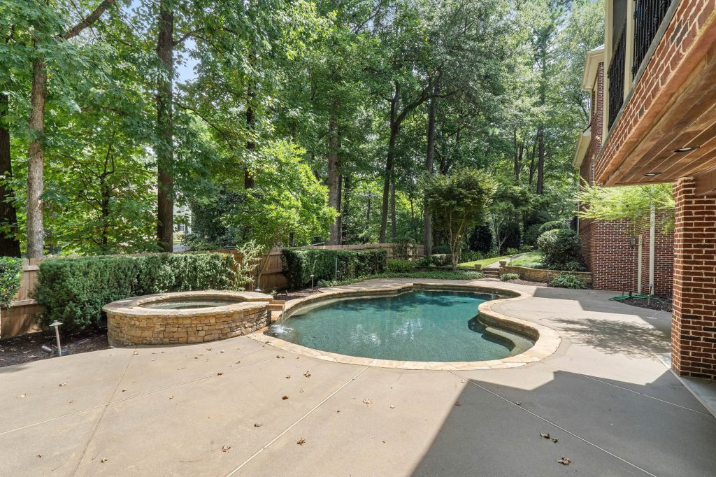 1446 W Wesley Rd, Atlanta, GA, USA - Atlanta Luxury Real Estate - 13