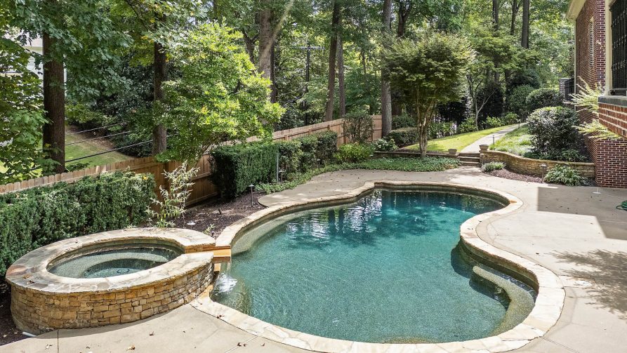 1446 W Wesley Rd, Atlanta, GA, USA - Atlanta Luxury Real Estate - 15