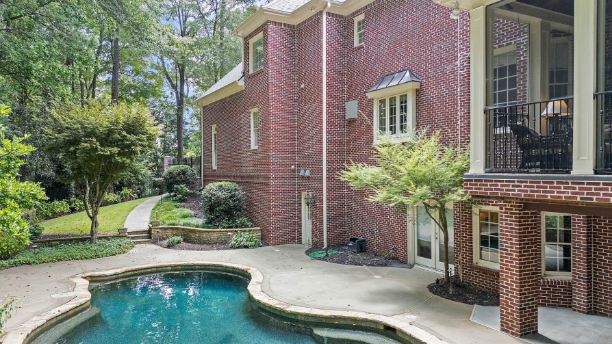 1446 W Wesley Rd, Atlanta, GA, USA - Atlanta Luxury Real Estate - 16