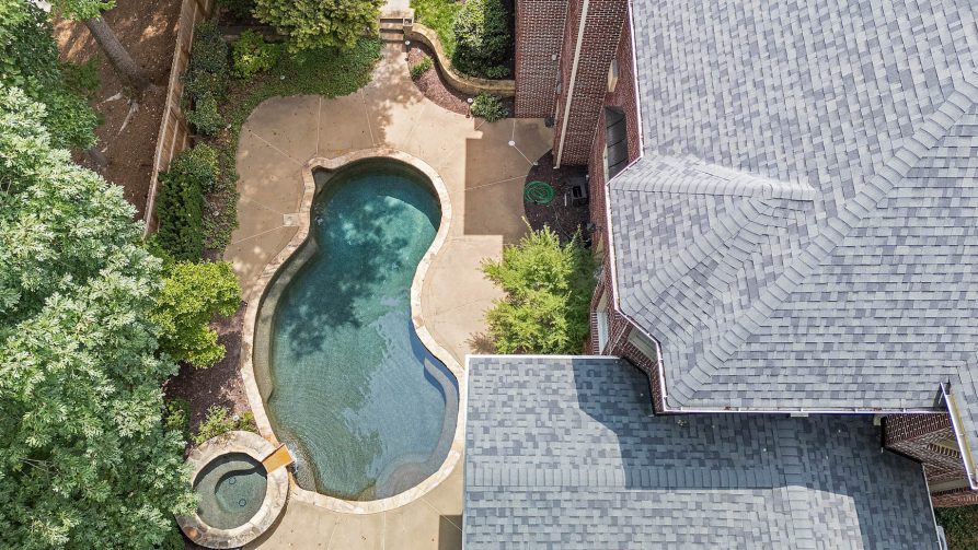 1446 W Wesley Rd, Atlanta, GA, USA - Atlanta Luxury Real Estate - 19