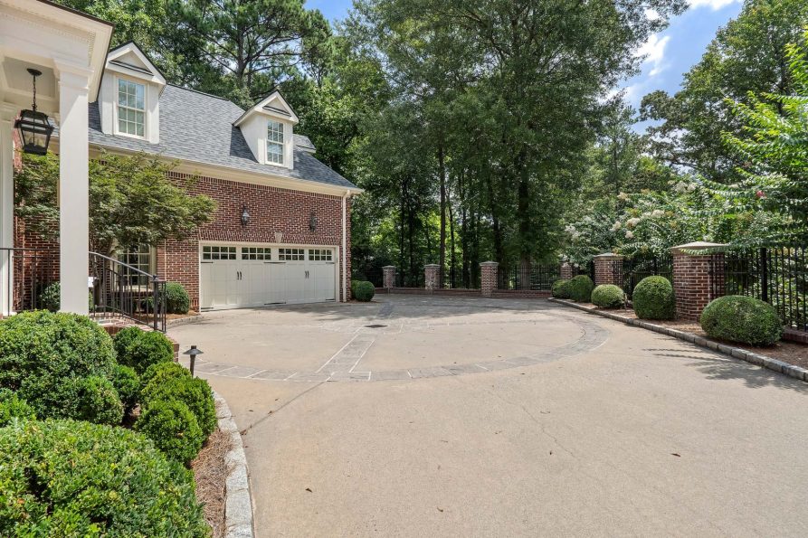 1446 W Wesley Rd, Atlanta, GA, USA - Atlanta Luxury Real Estate - 20