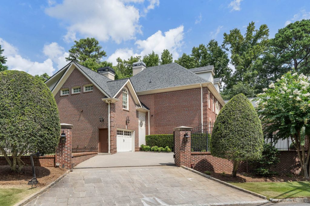 1446 W Wesley Rd, Atlanta, GA, USA - Atlanta Luxury Real Estate - 21