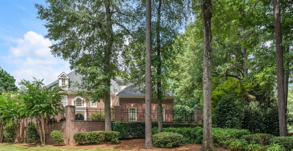 1446 W Wesley Rd, Atlanta, GA, USA - Atlanta Luxury Real Estate - 22
